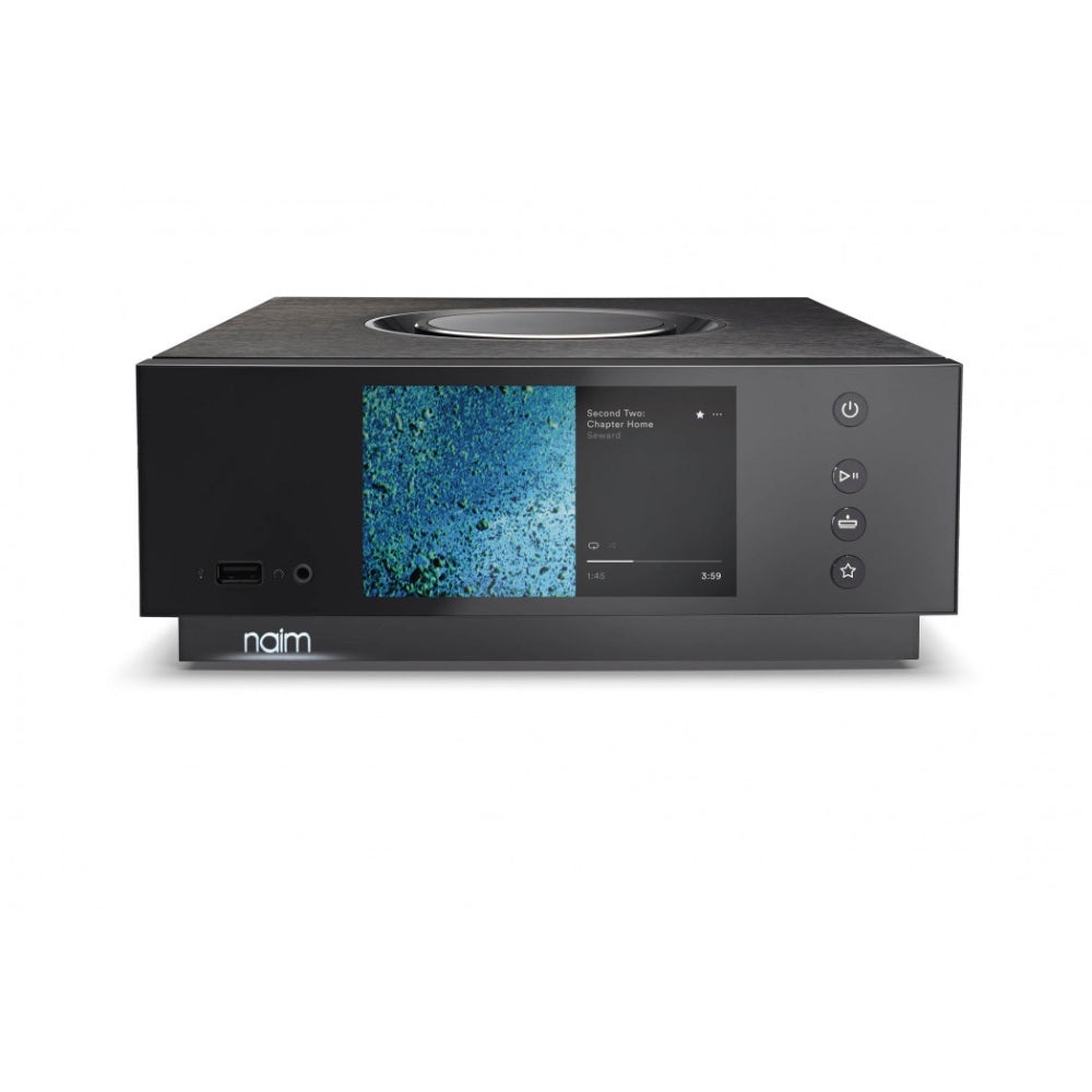 Naim Uniti Atom Network Amplifier