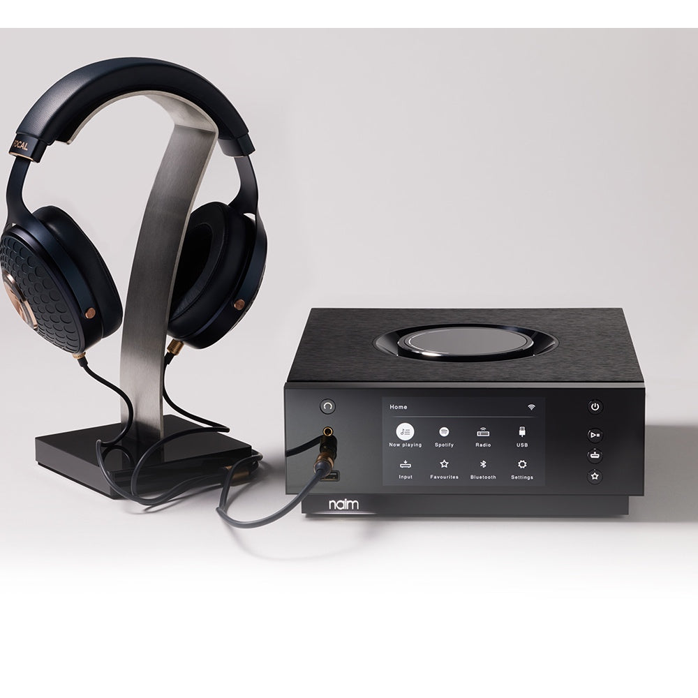 Naim Uniti Atom Headphone Amp/Streamer