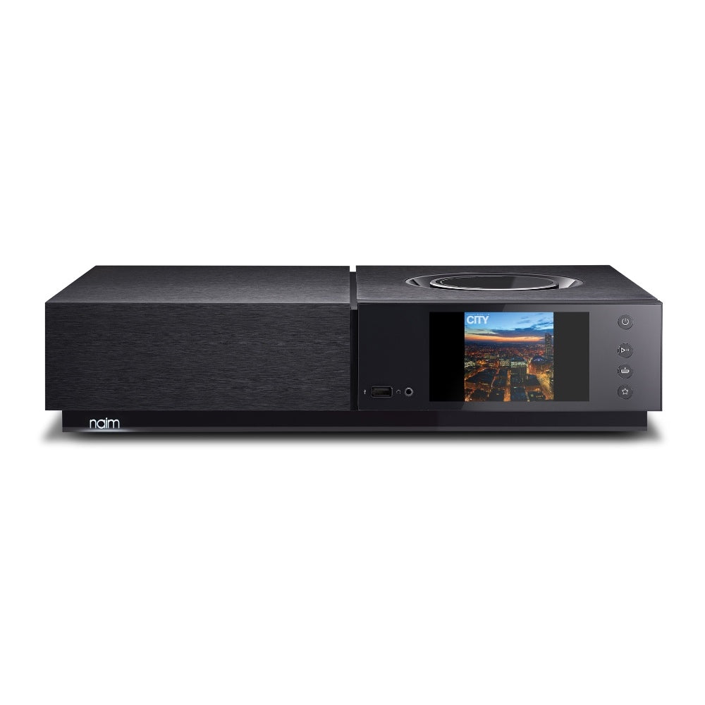 Naim Uniti Nova Network Amplifier