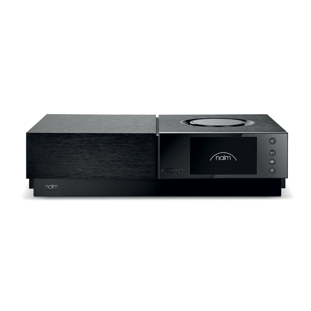 Naim Uniti Nova PE (Power Edition) Network Amplifier