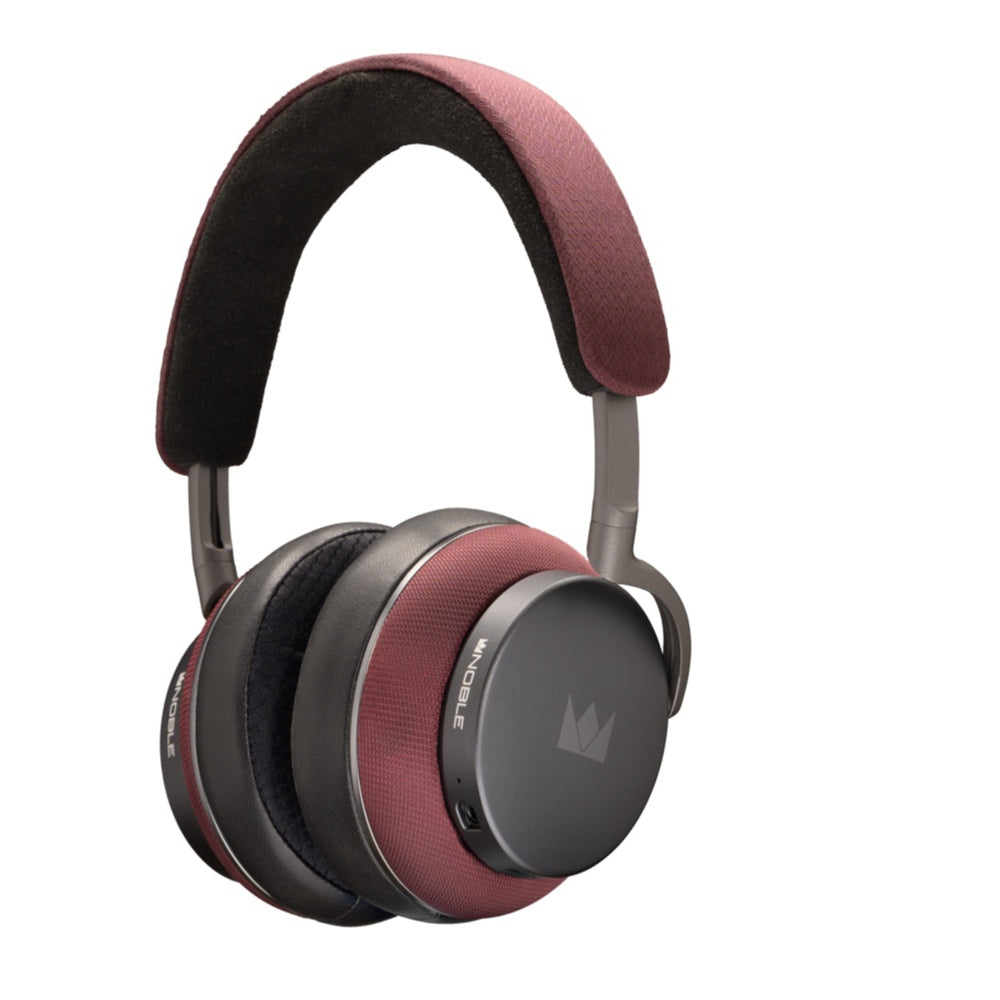 Noble Fokus Apollo Pro Wireless Headphones