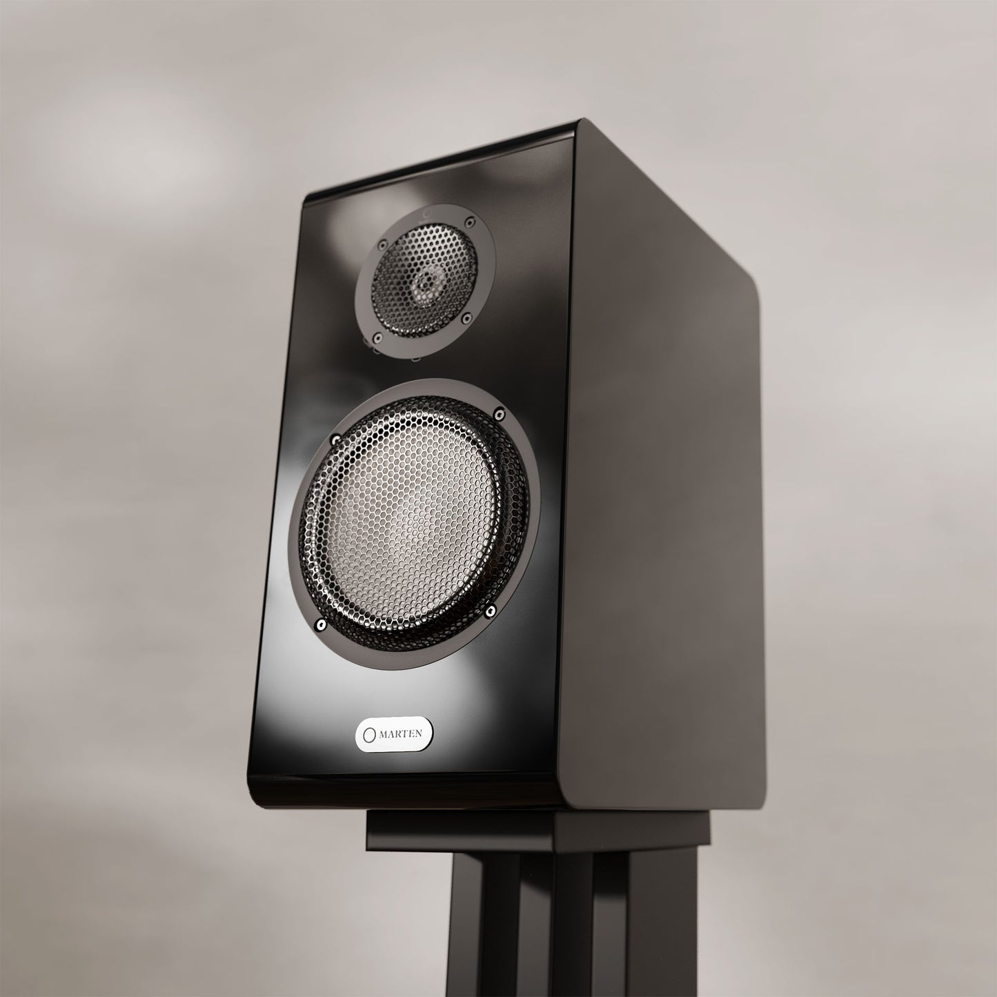 Marten Oscar Duo Bookshelf Speaker