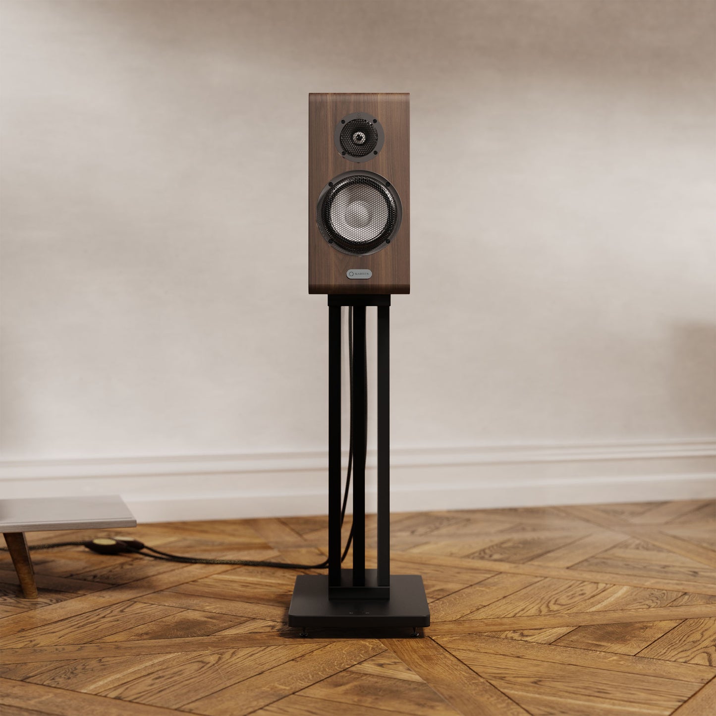 Marten Oscar Duo Bookshelf Speaker (Demo)