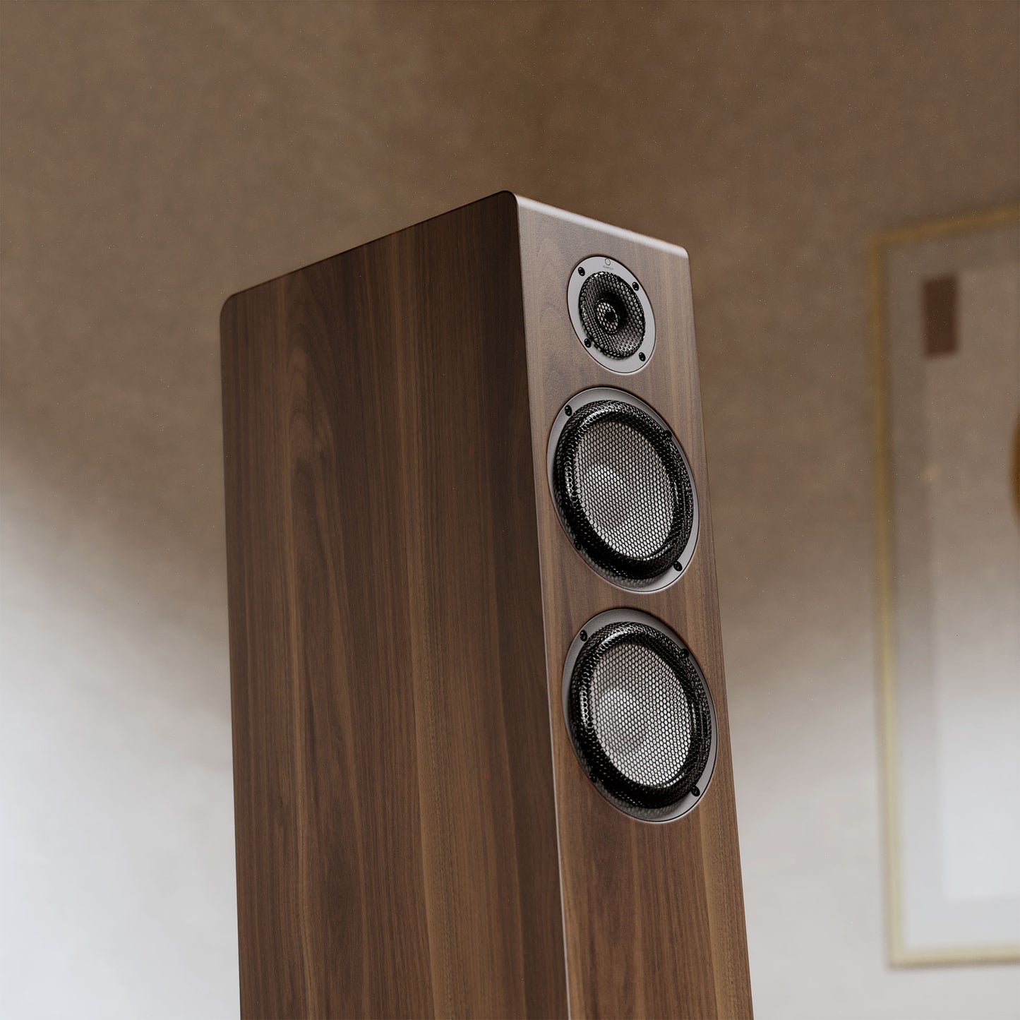 Marten Oscar Trio Floor Standing Speaker