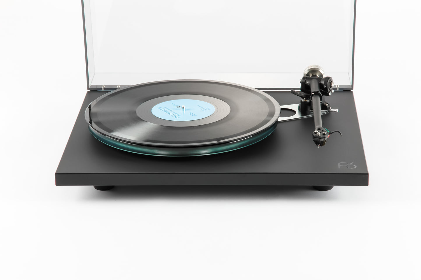 Rega Planar 6 With Ania Pro Cartridge