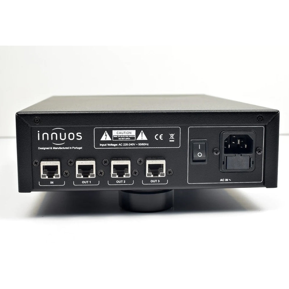 Innuos PhoenixNET Network Switch