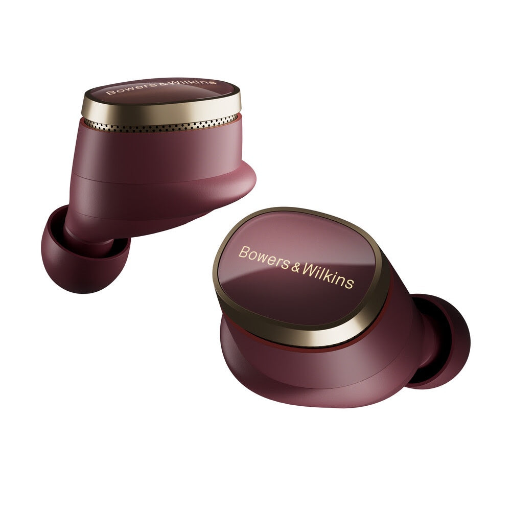 Bowers & Wilkins Pi8 True Wireless In-Ear Headphones