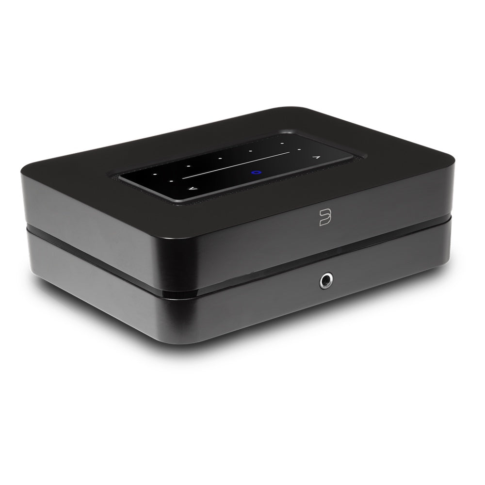 Bluesound PowerNode (2025) Stream Player/Amplifier
