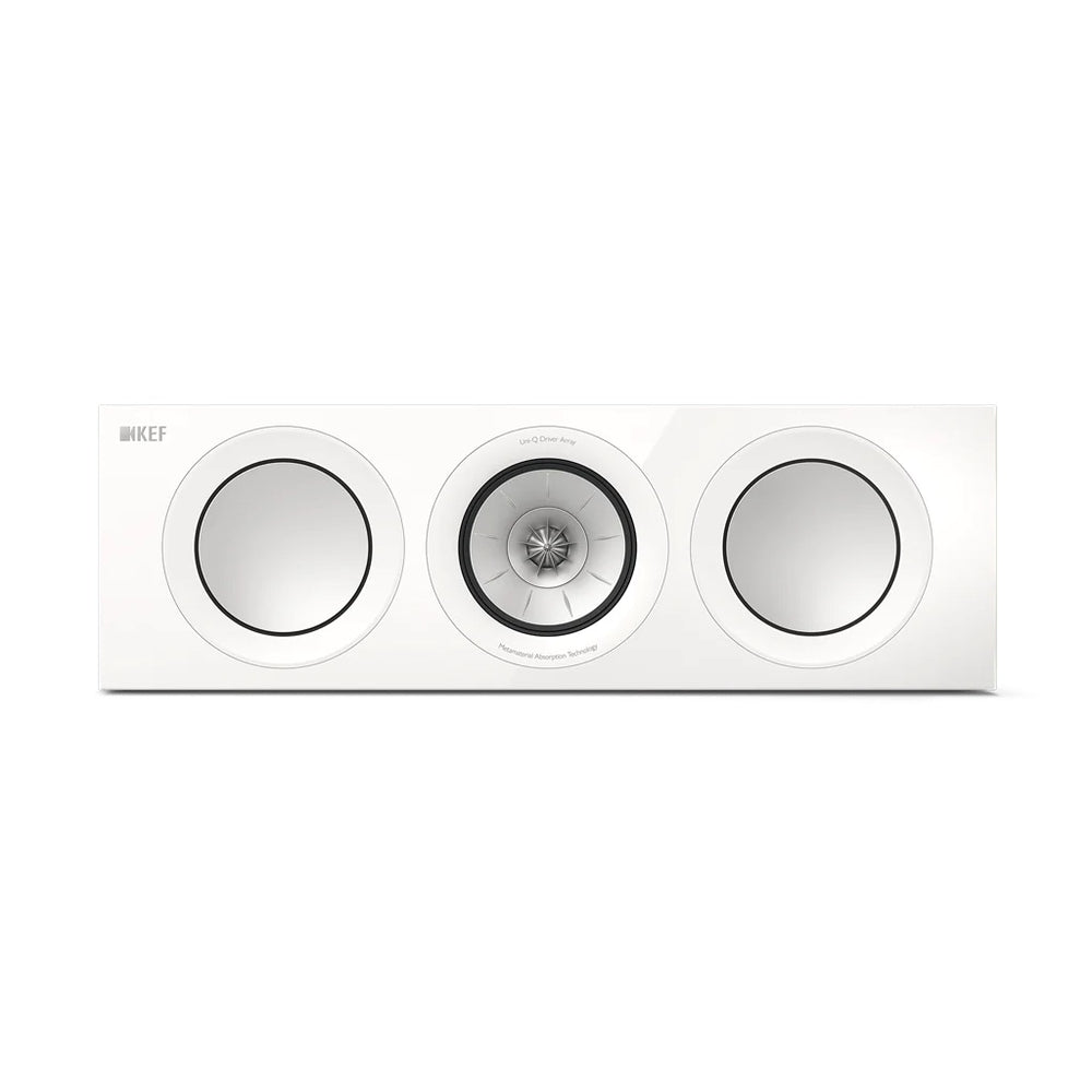 KEF R2 Meta Centre Channel
