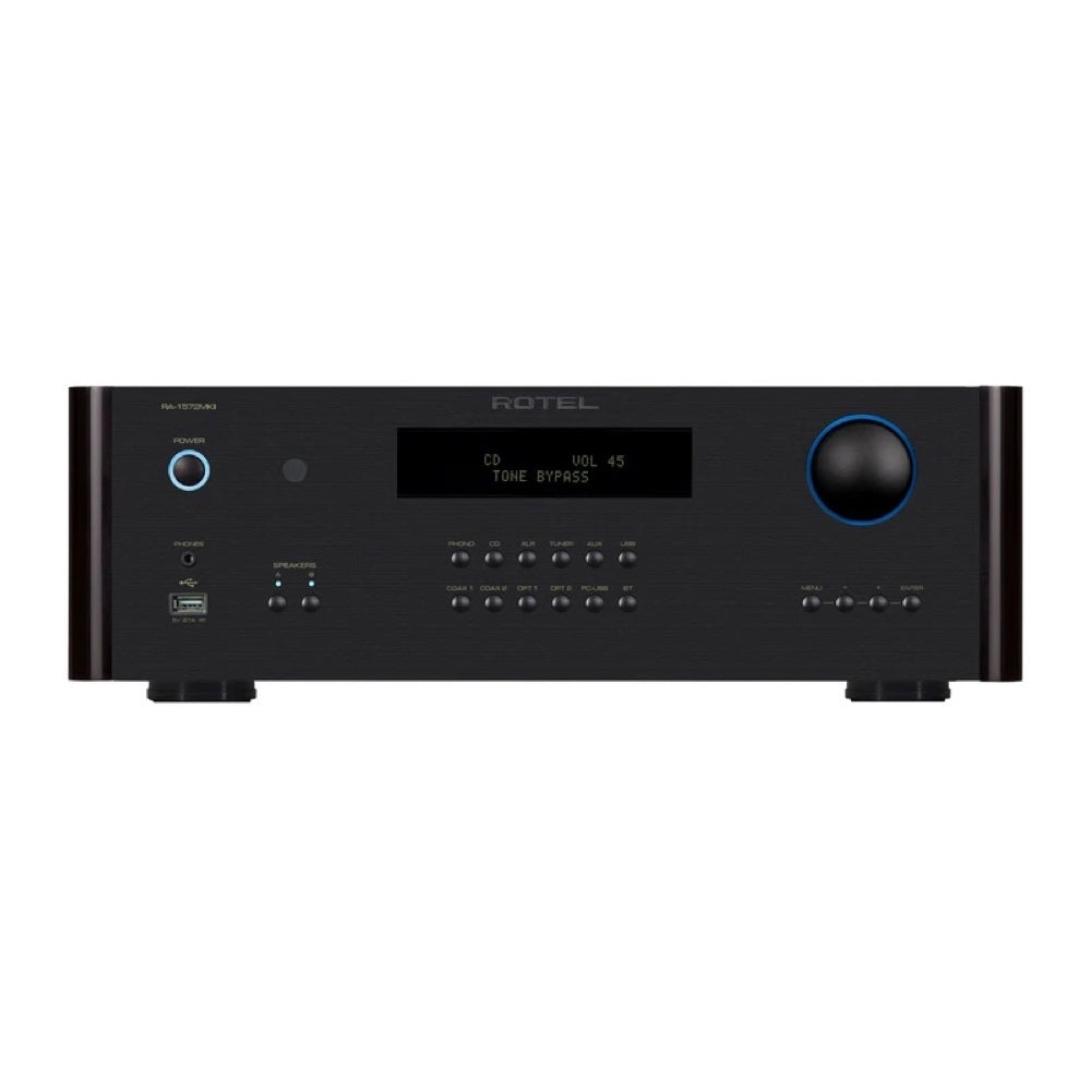 Rotel RA1572 MKII Integrated Amplifier