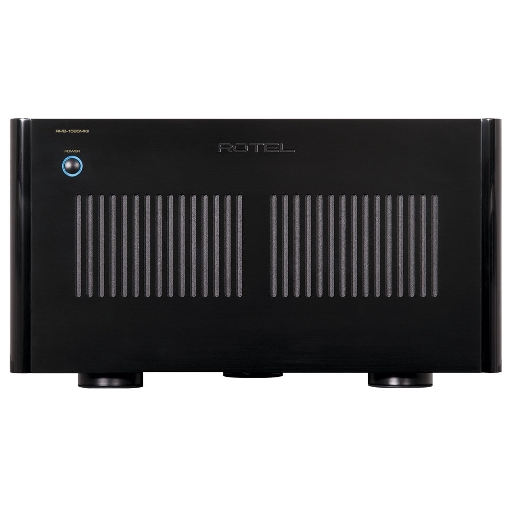 Rotel RMB1585 MK II 5 Channel Power Amplifier