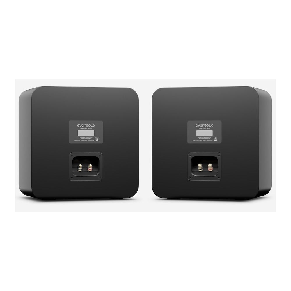 Eversolo SE100 Compact Speakers