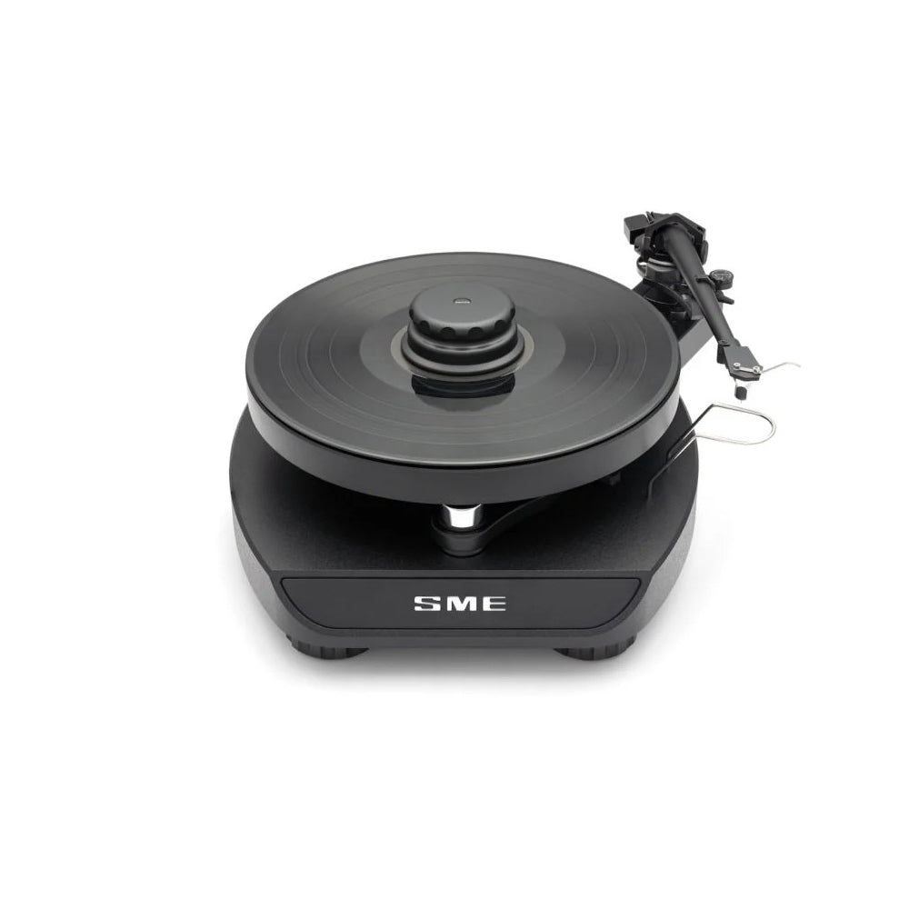 SME Model 12 Reference Turntable