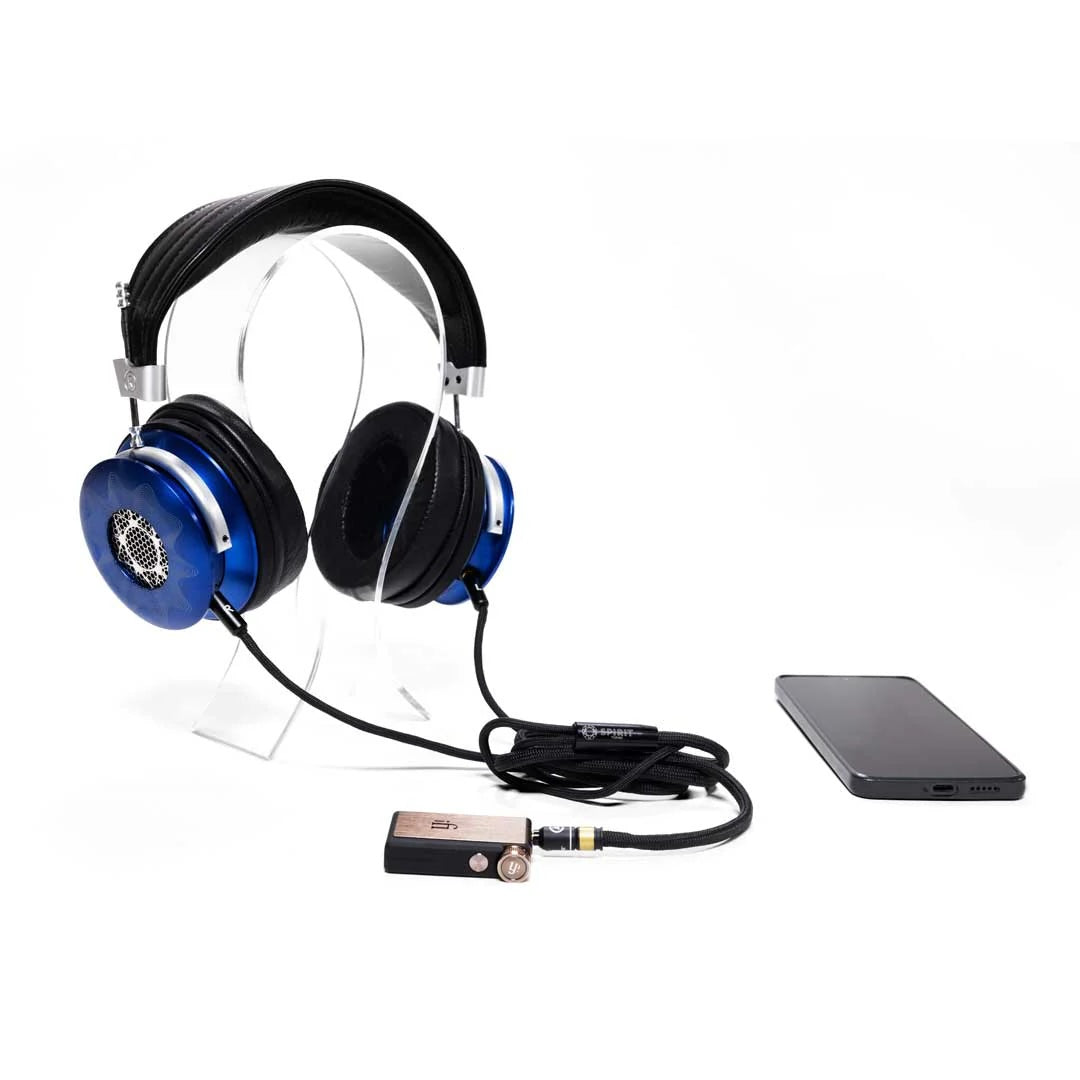 Spirit Torino Titano Wave Headphones