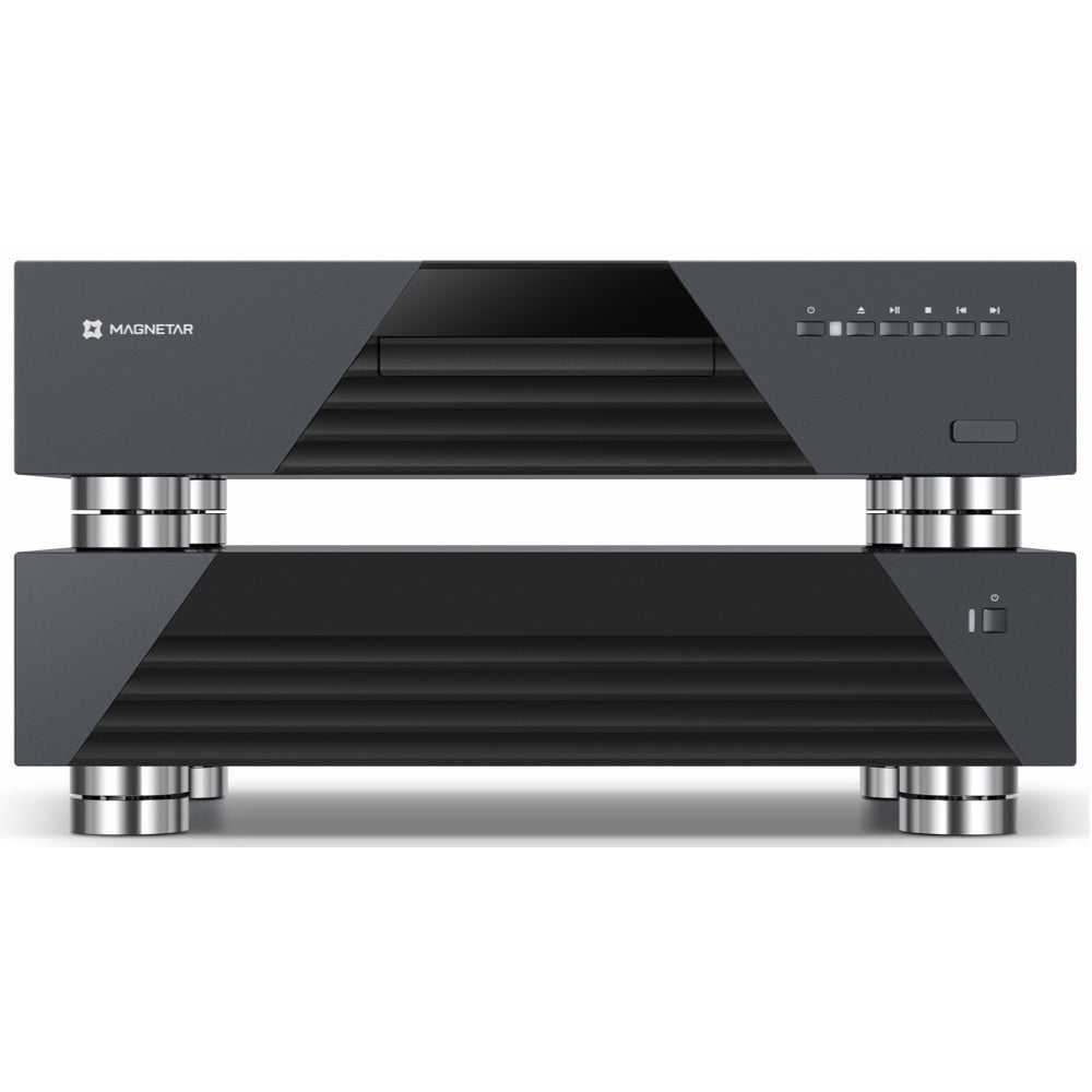 Magnetar Ultima Blu Ray/CD Transport