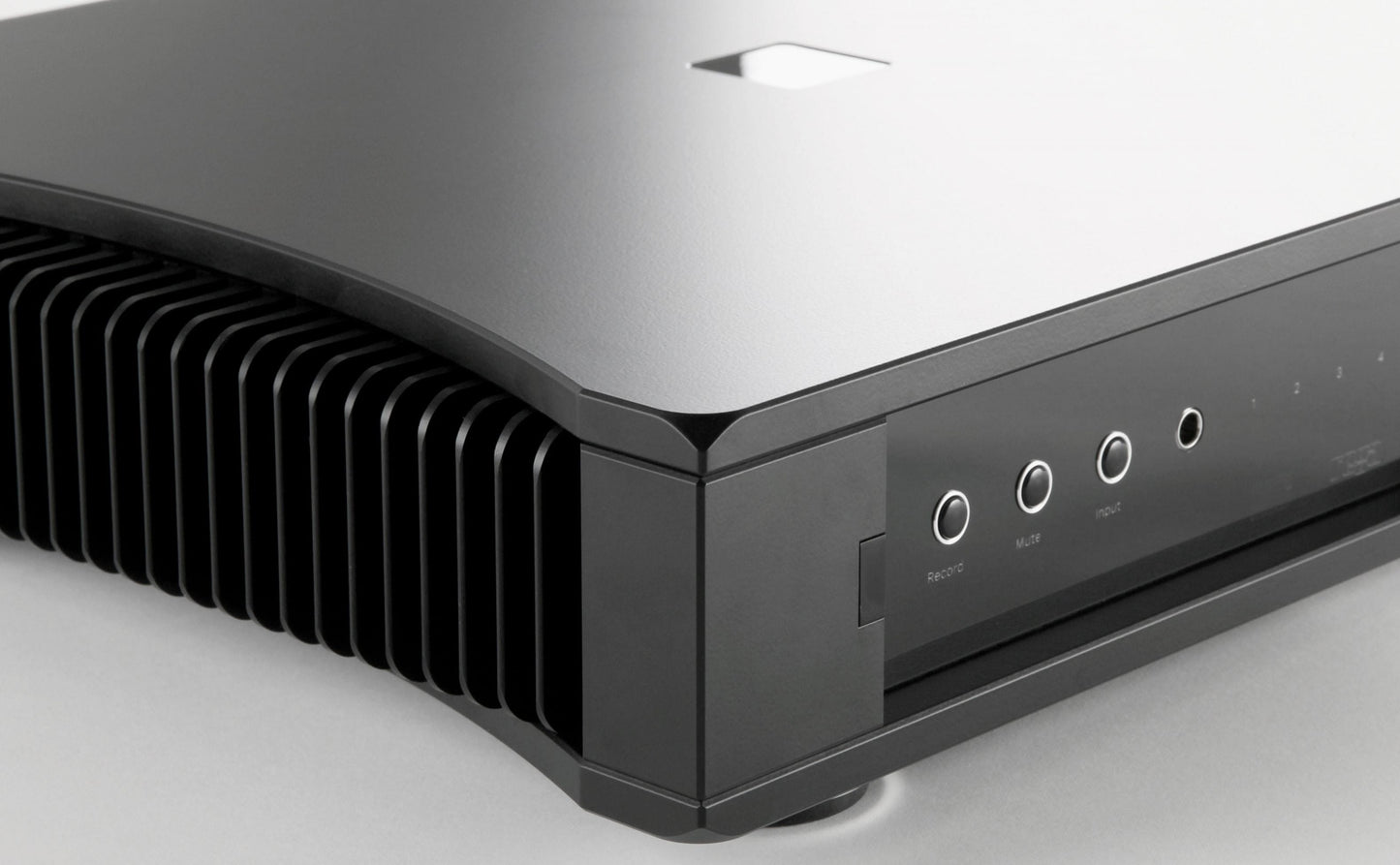 Rega Aethos Integrated Amplifier