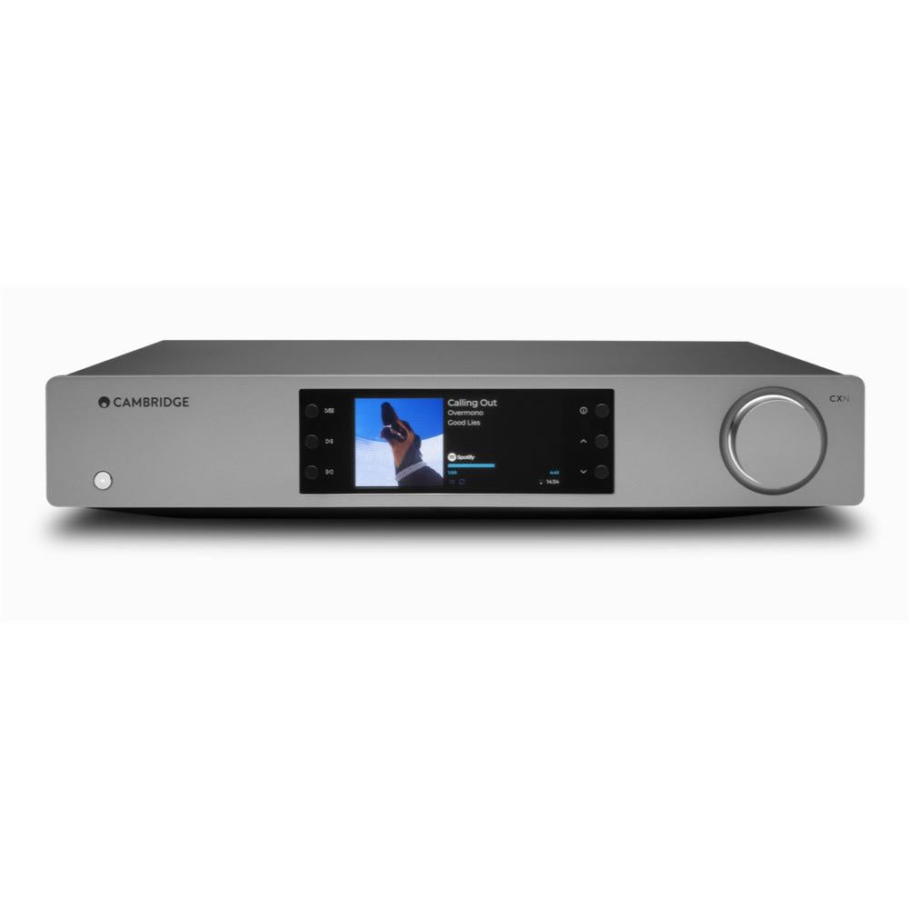 Cambridge Audio CXN100 Network Streaming Player