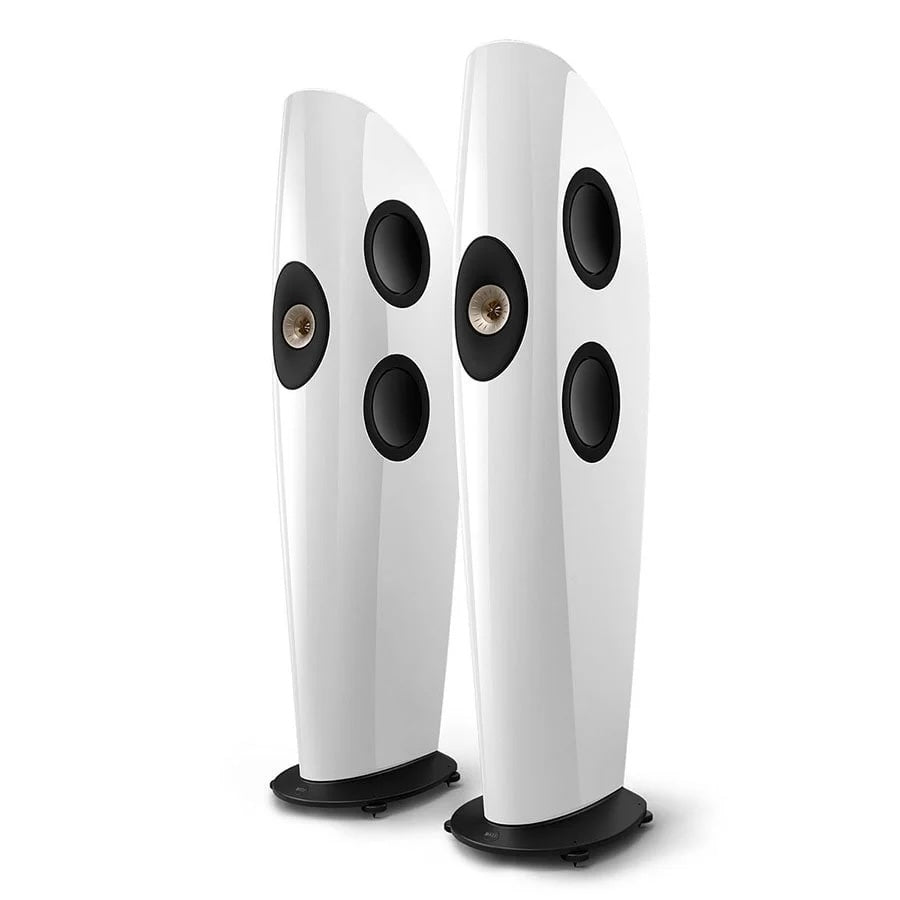 KEF Blade One Meta Reference Speaker