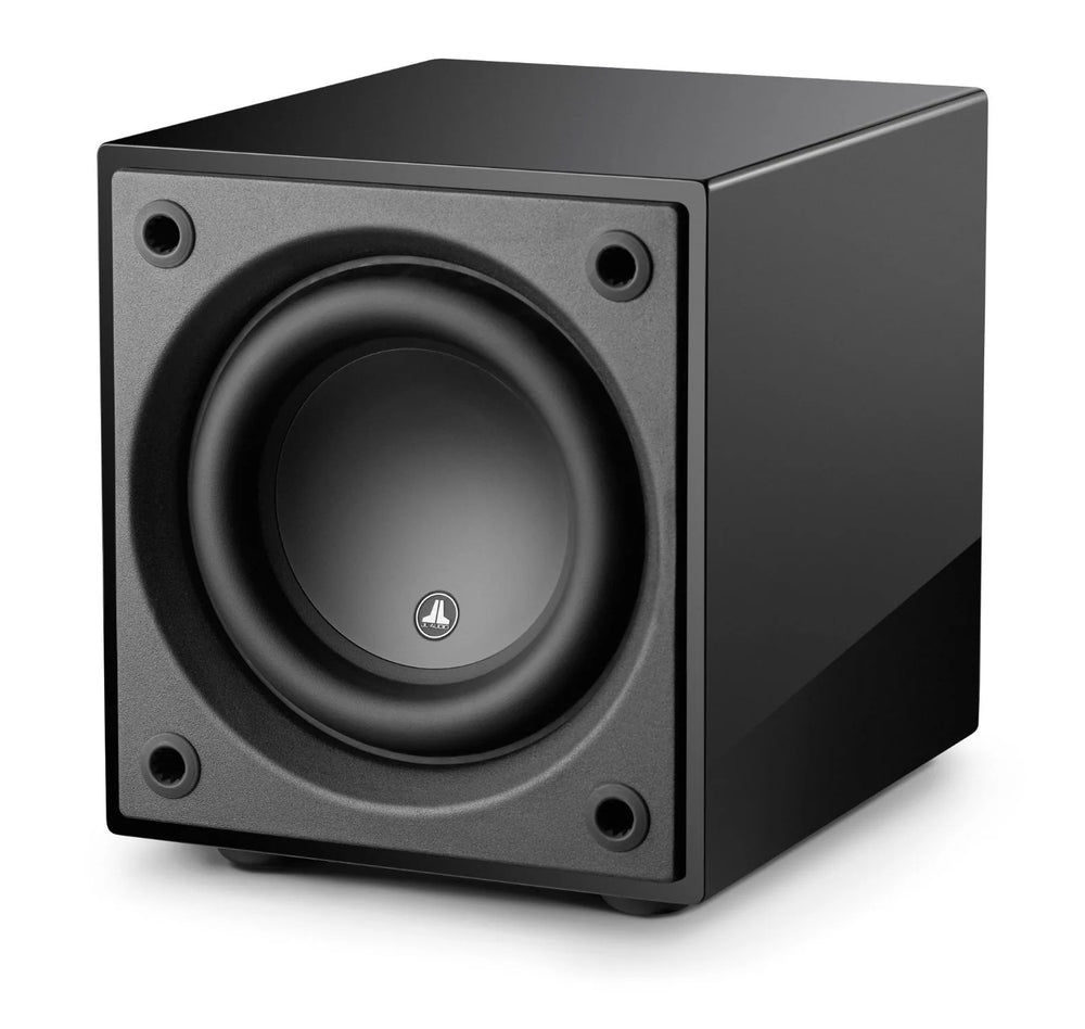 JL Audio Dominiom D108 8” Subwoofer