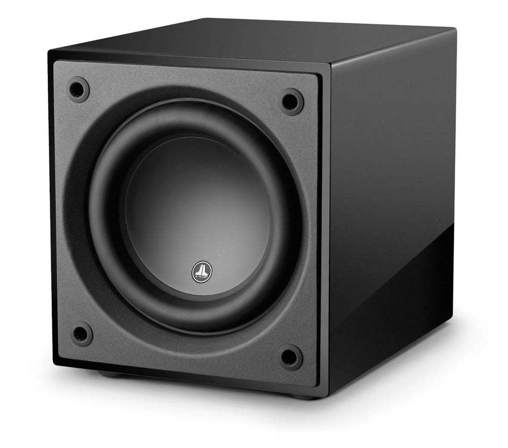 JL Audio Dominion D110 10” Subwoofer