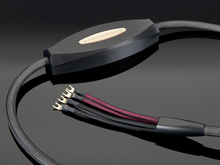 Transparent Ultra Bi-Wire Speaker Cable