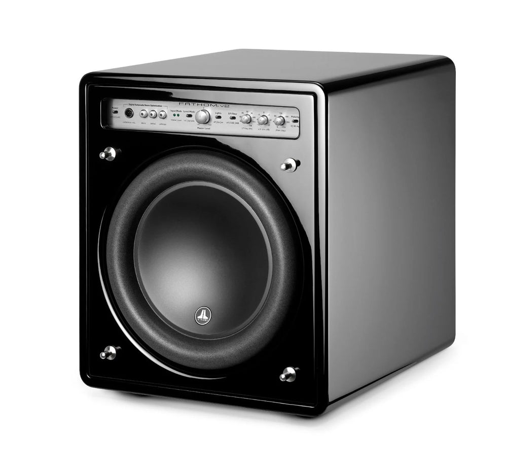 JL Audio F110 V2 10” Subwoofer
