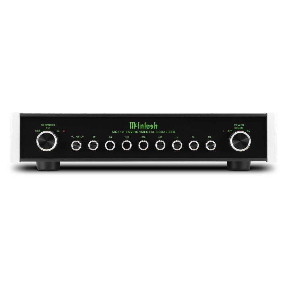 Mcintosh MQ-112 Environmental Equalizer