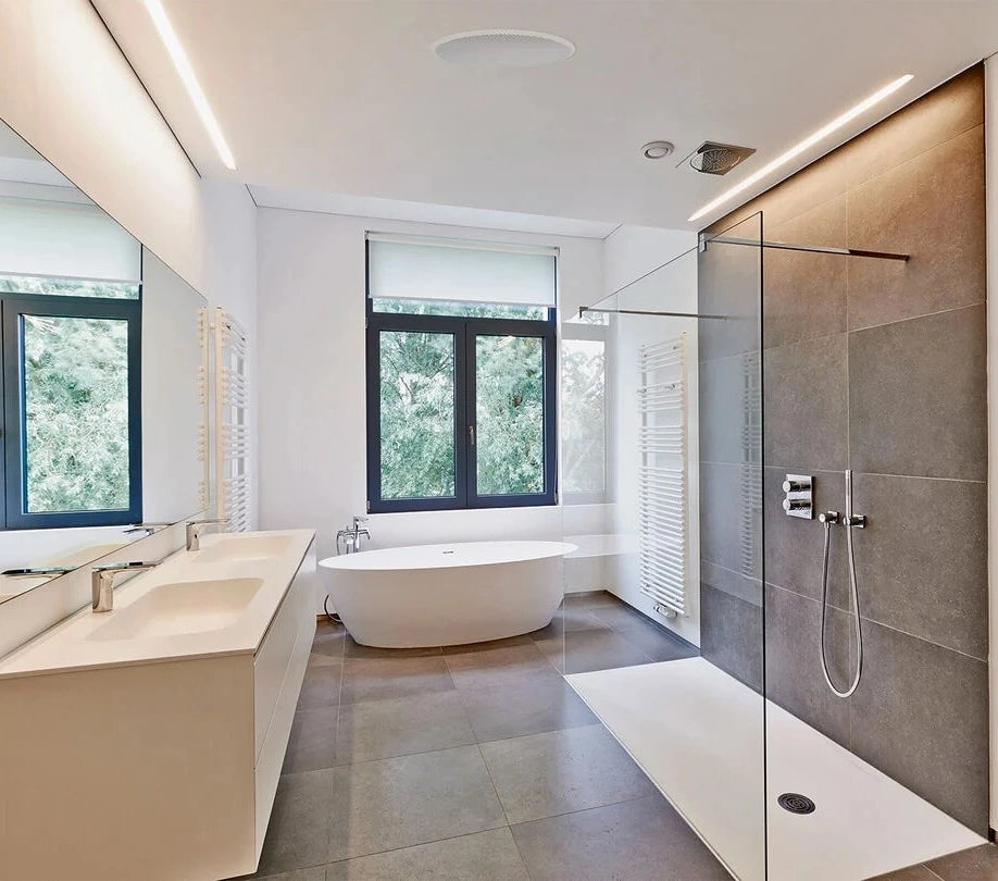 Flexible series speakers of home audio - B&W - HiFi Centre