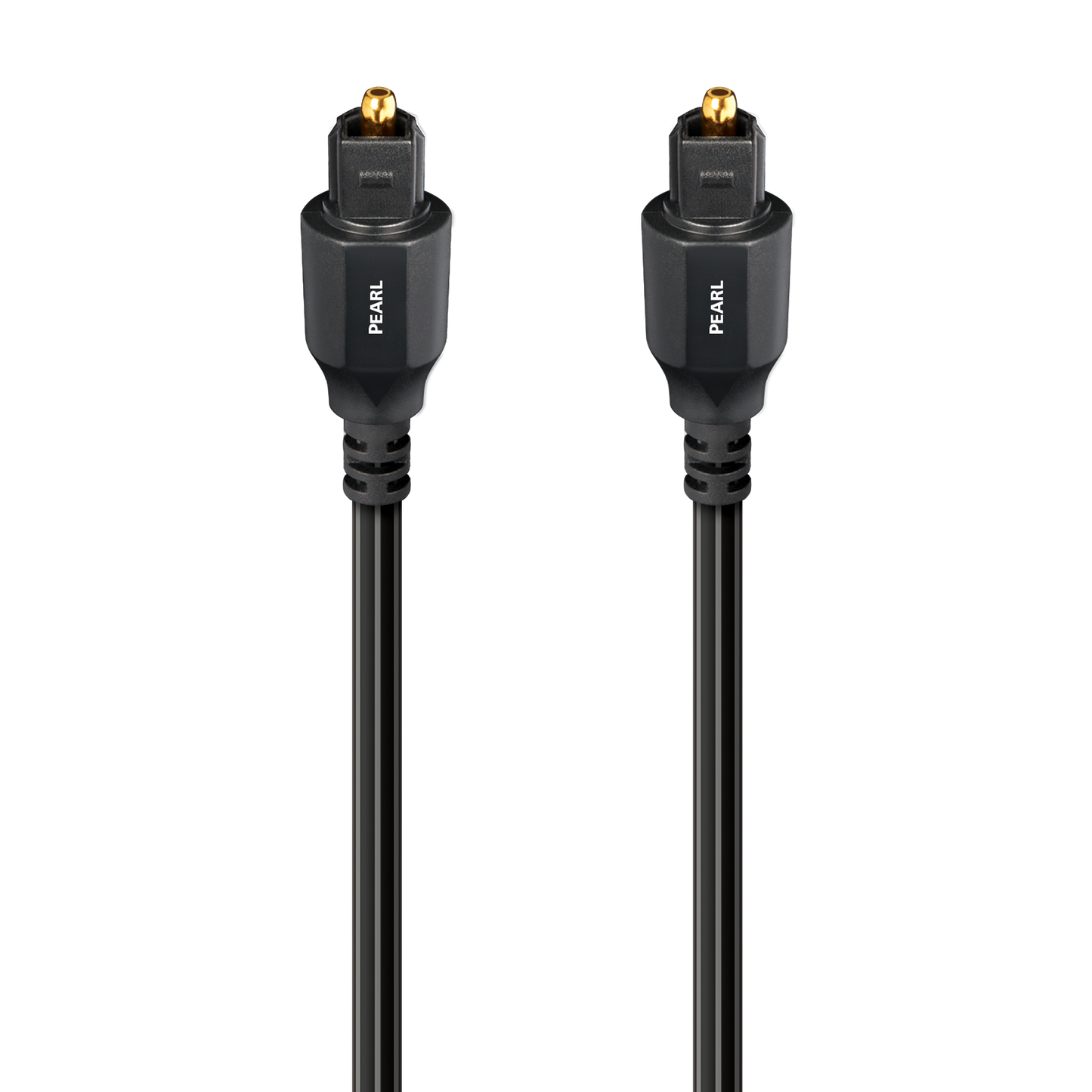 AudioQuest Pearl Optical Toslink Fiber-Optic Cable