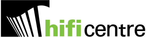 Hi-Fi Centre Logo