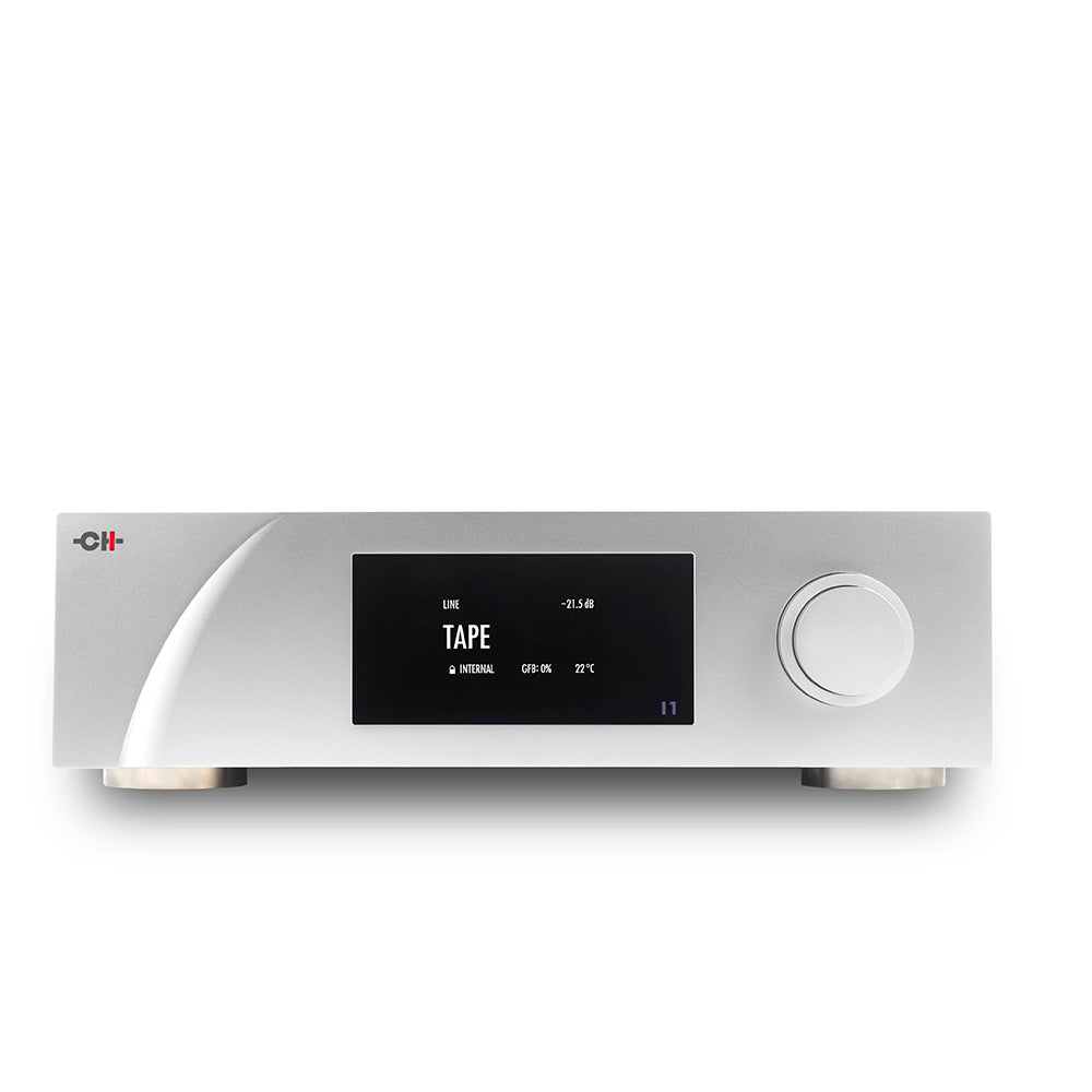CH Precision I1 Universal Integrated Amplifier