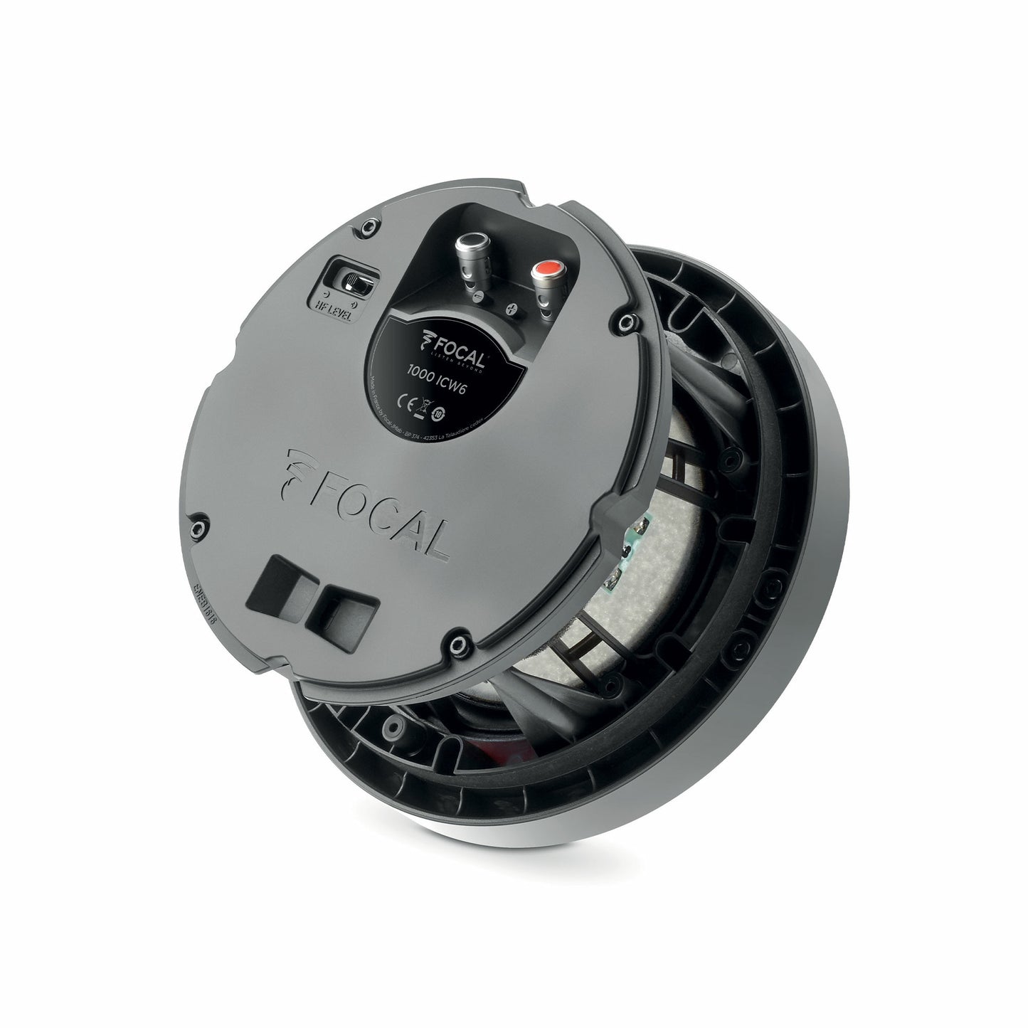 Focal 1000 ICW6 In-Ceiling Speaker