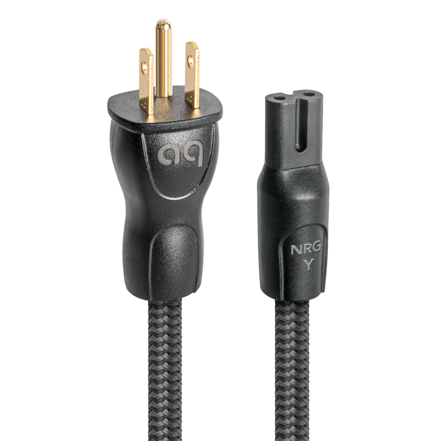 AudioQuest NRG-Y2 Power Cable