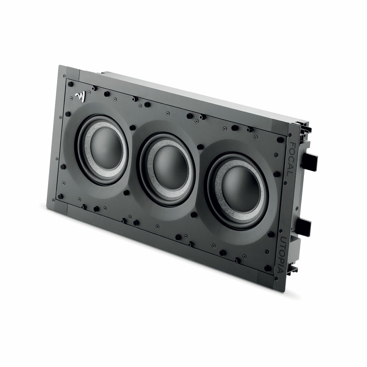 Focal 1000 IWSUB Utopia In-Wall Subwoofer