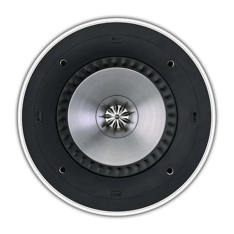 KEF Ci200RR-THX Extreme In-Ceiling