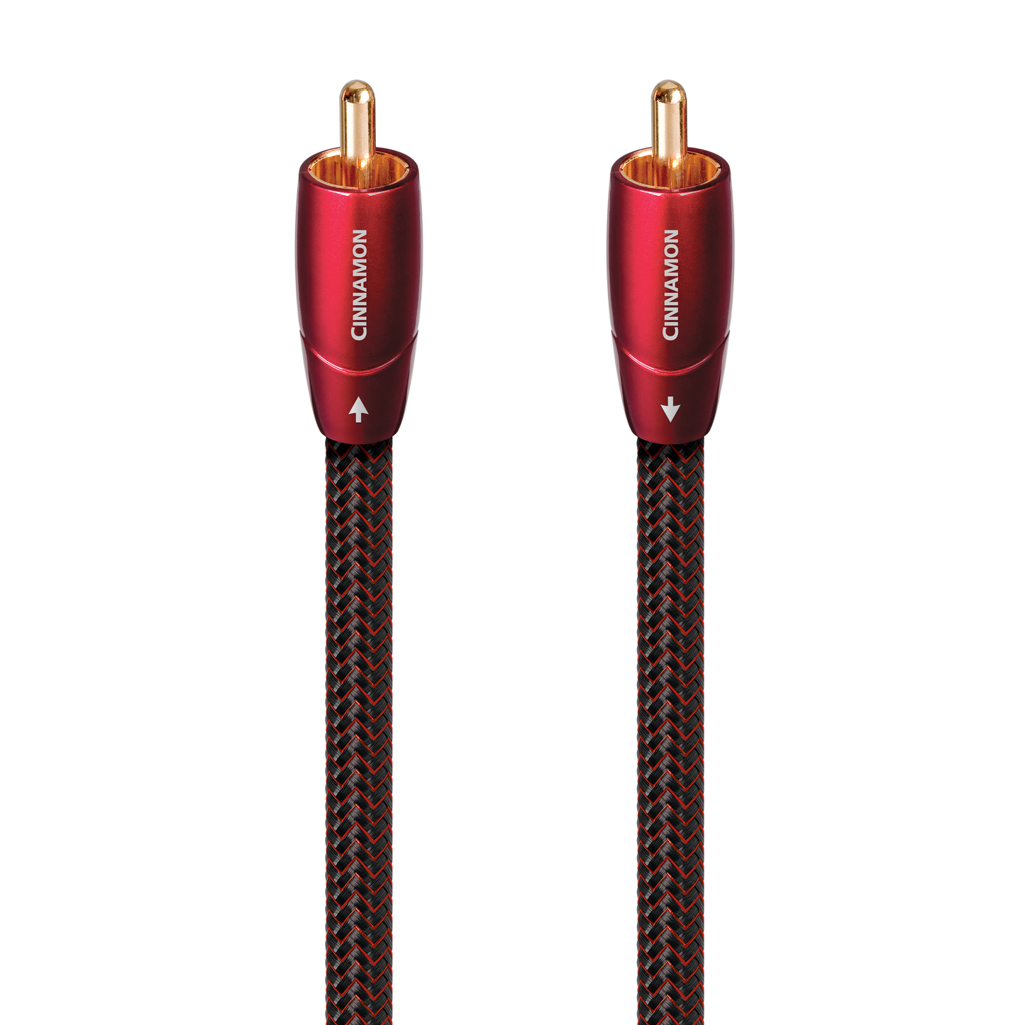 AudioQuest Cinnamon Coax Digital Audio Cable