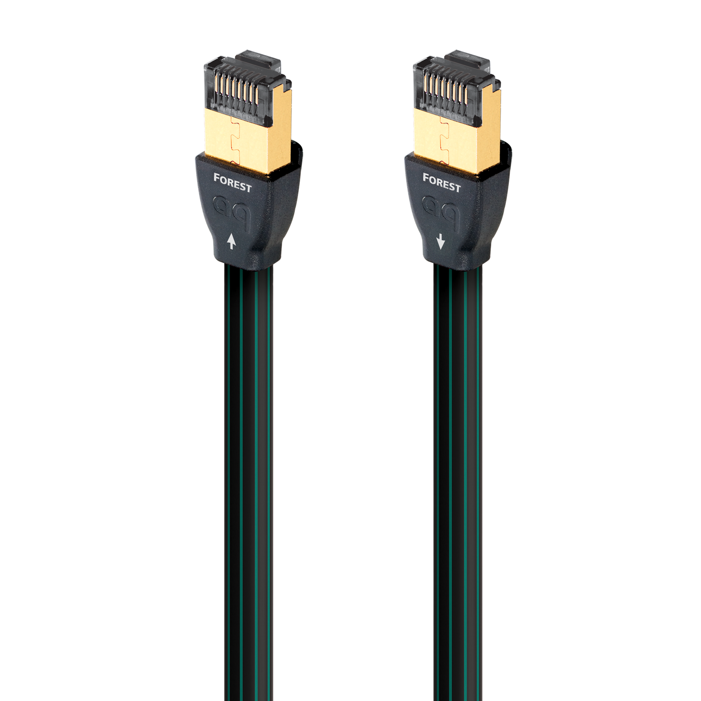 AudioQuest Forest RJ/E Ethernet Cable