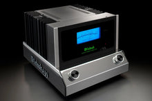 Mcintosh 300 Watt Mono Amplifier