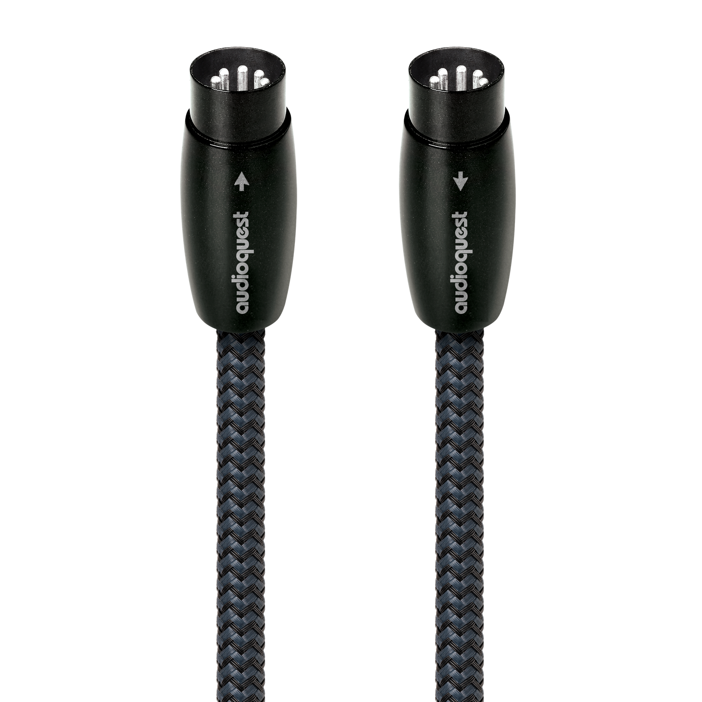 AudioQuest Sydney 5 Pin DIN Audio Interconnect Cable