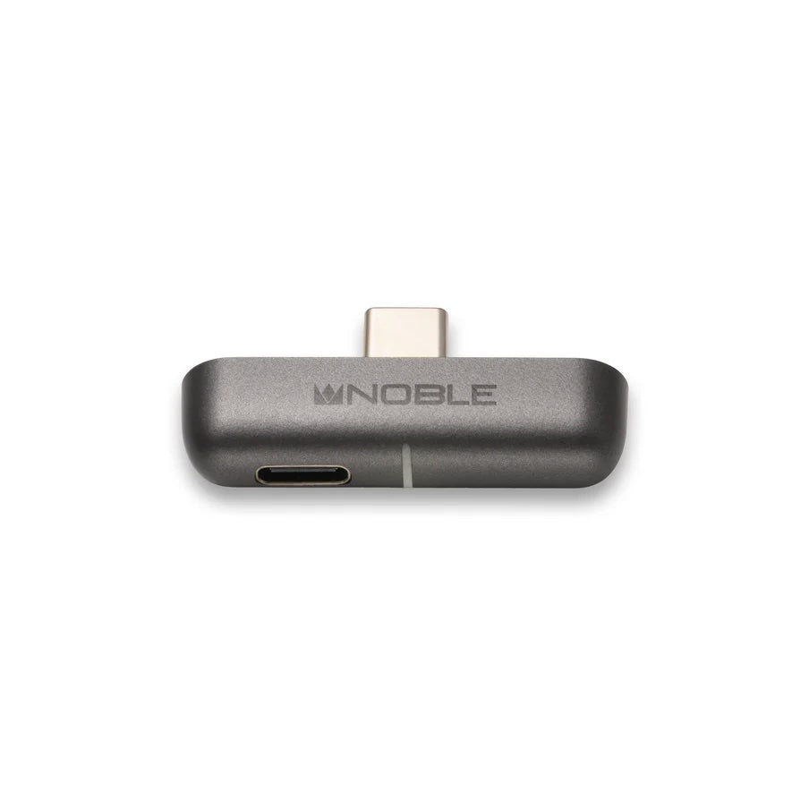 Noble Sceptre Bluetooth Adaptor