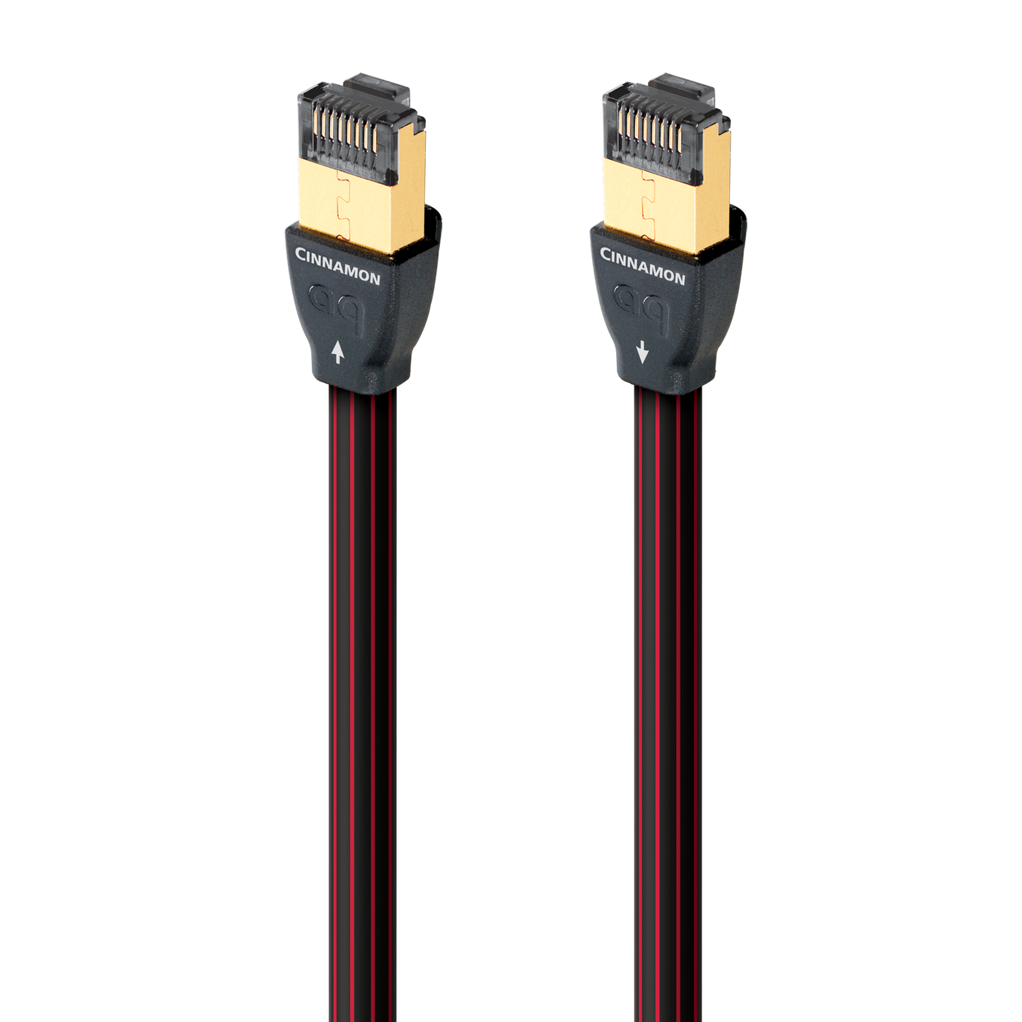 AudioQuest Cinnamon RJ/E Ethernet Cable