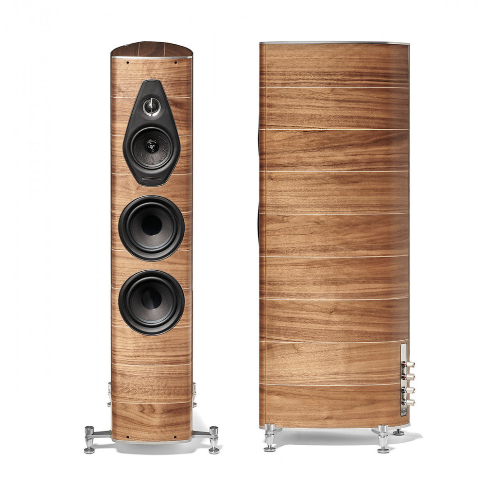 Sonus Faber Olympica Nova III Floor Standing Speaker