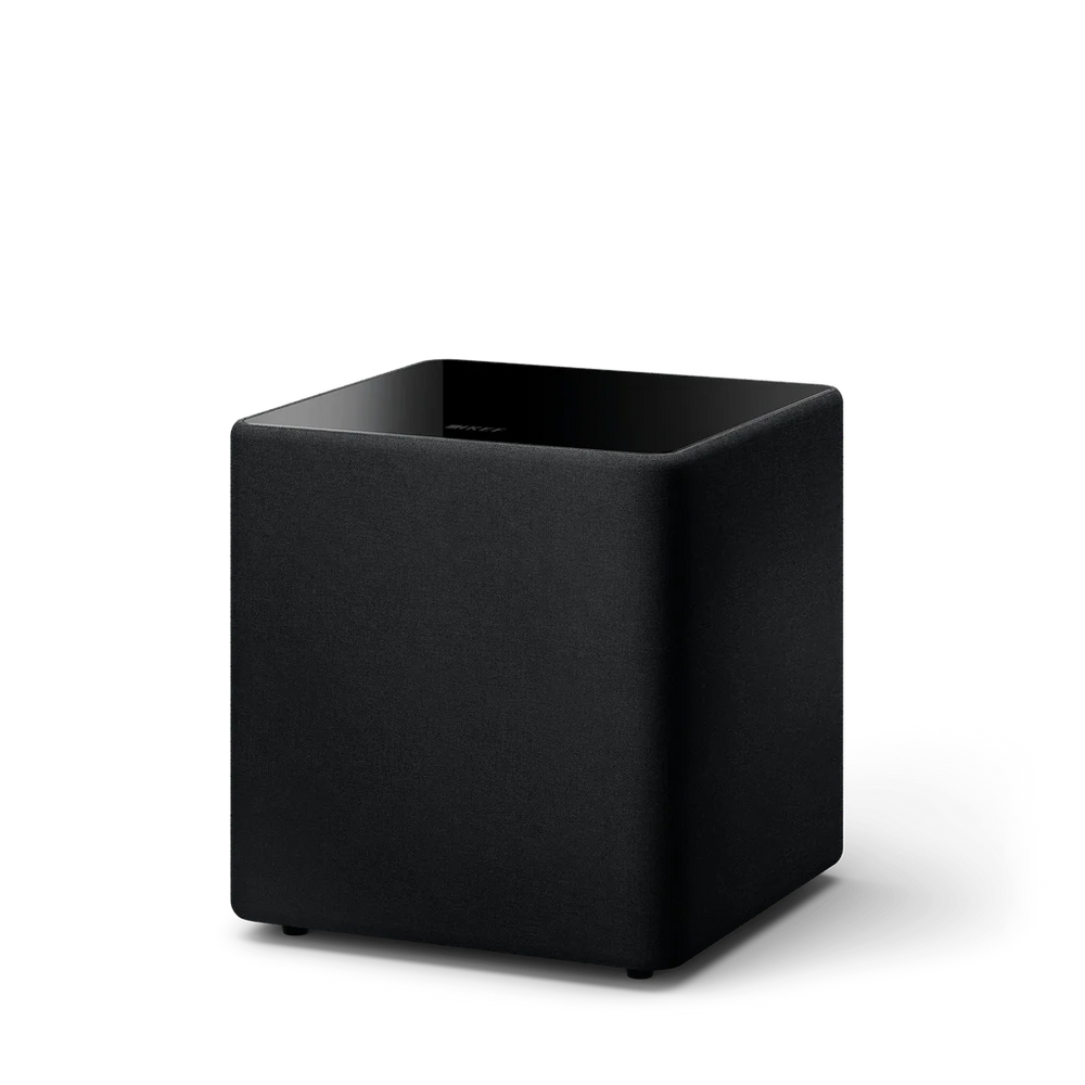 KEF KUBE 10 MIE 10" Subwoofer