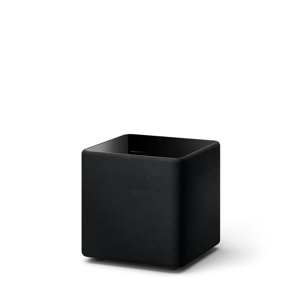 KEF KUBE 8 MIE 8" Subwoofer