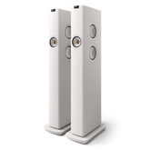 KEF LS60 Wireless Speakers