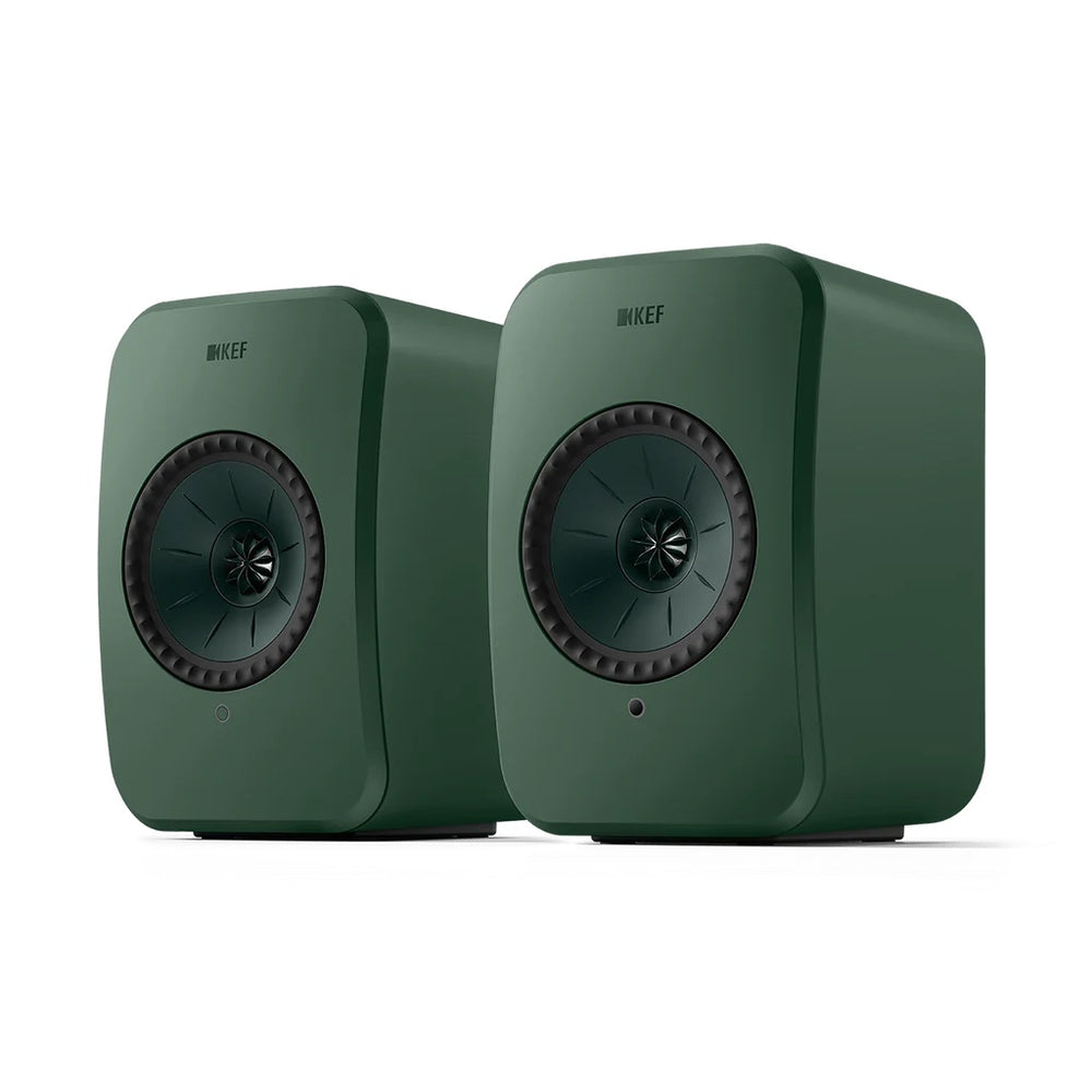 KEF LSX II LT Wireless Speakers