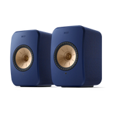 KEF LSX II Wireless Speakers