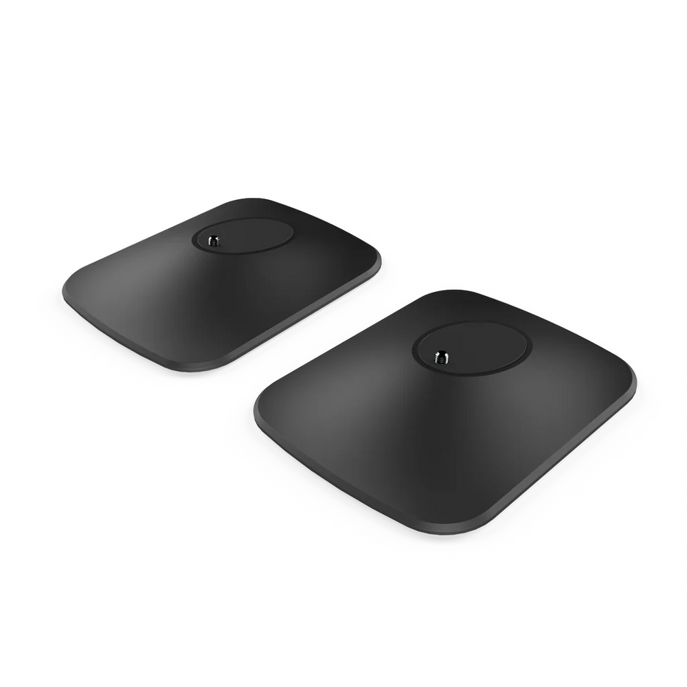 KEF P1 Desk Stands for LSX II