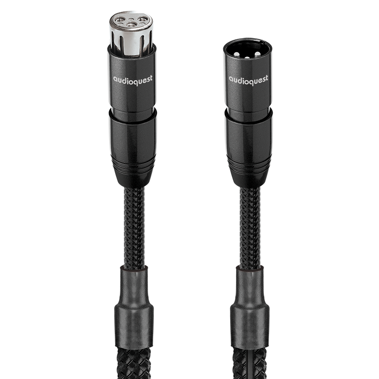 AudioQuest WEL Signature AES/EBU XLR Balanced Cable