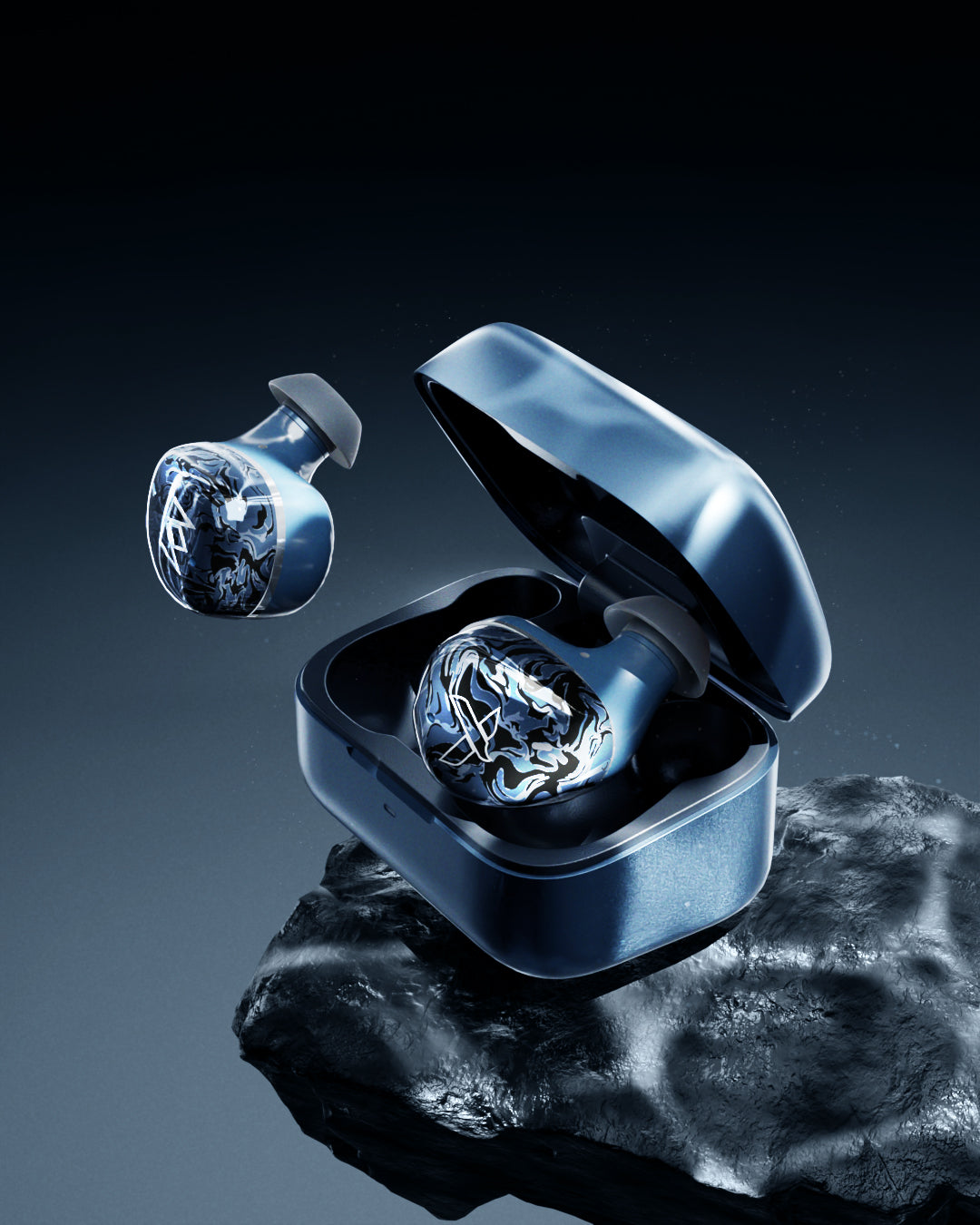 Noble Osprey Wireless Earphones